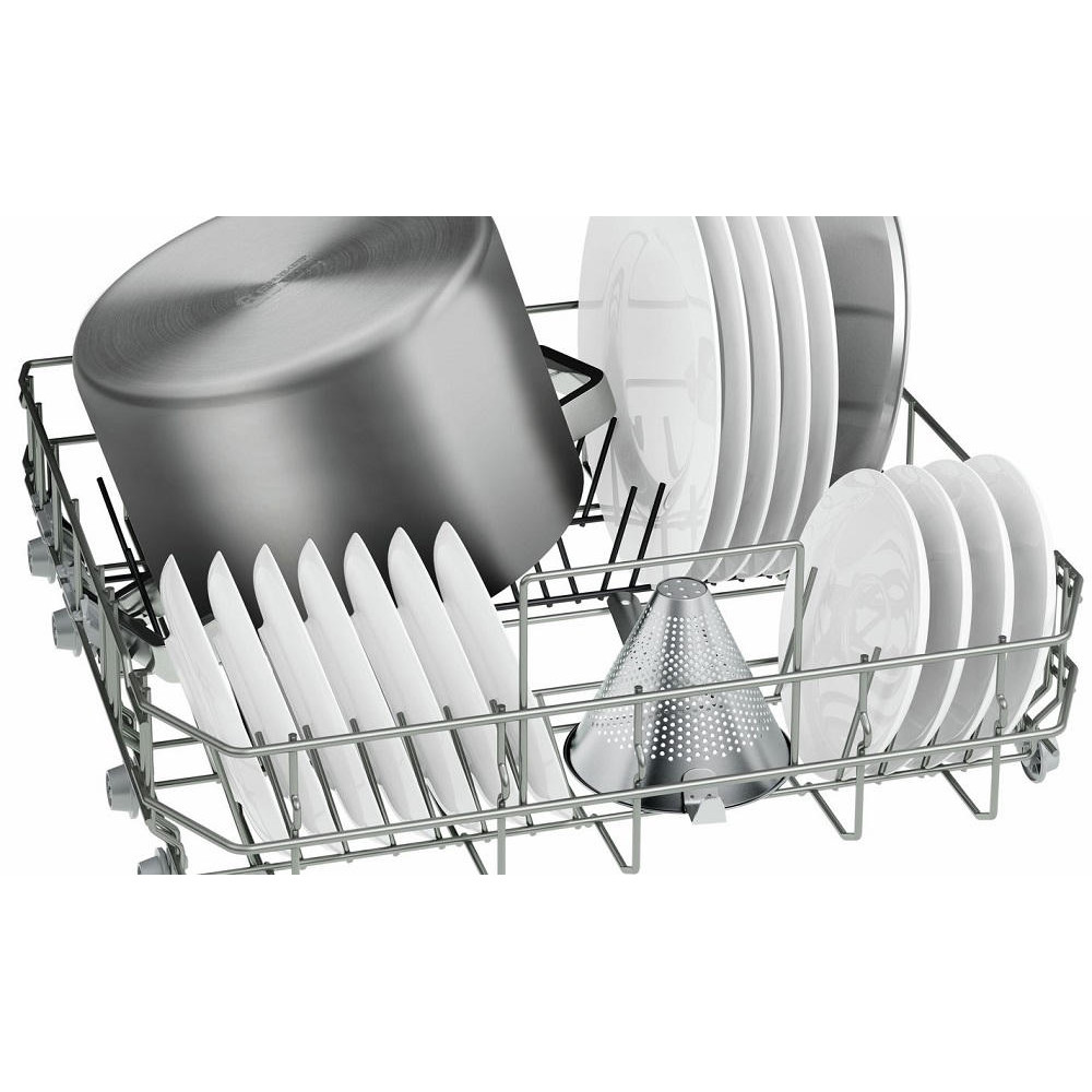 Встраиваемая посудомоечная машина Bosch SMV25EX02R