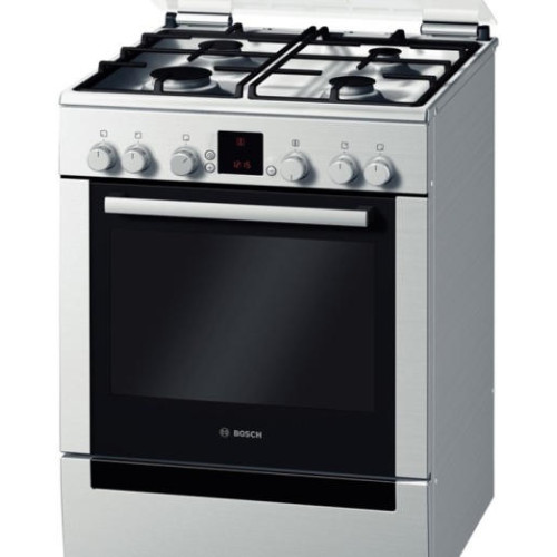 Комбинированная плита Bosch HGV 645253 R