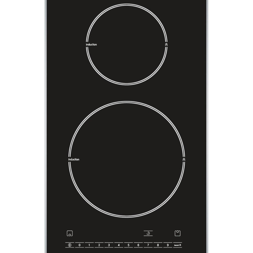Индукционная варочная панель Bosch PIE375N14E