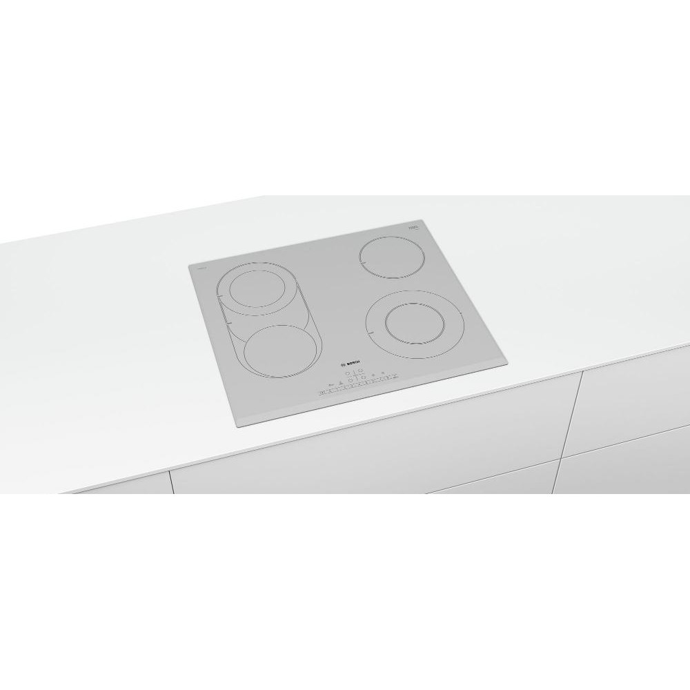 Электрическая варочная панель Bosch PKM652FP1E