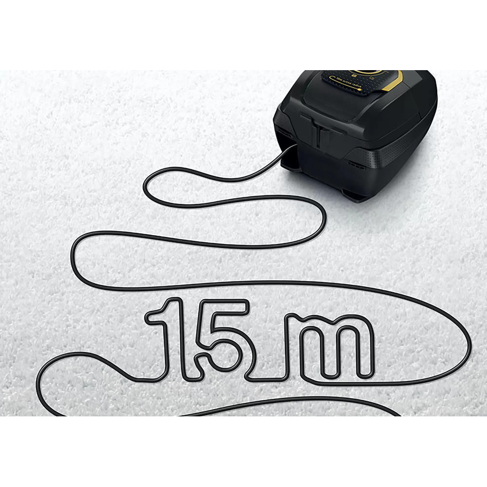 Пылесос Bosch BGL8GOLD