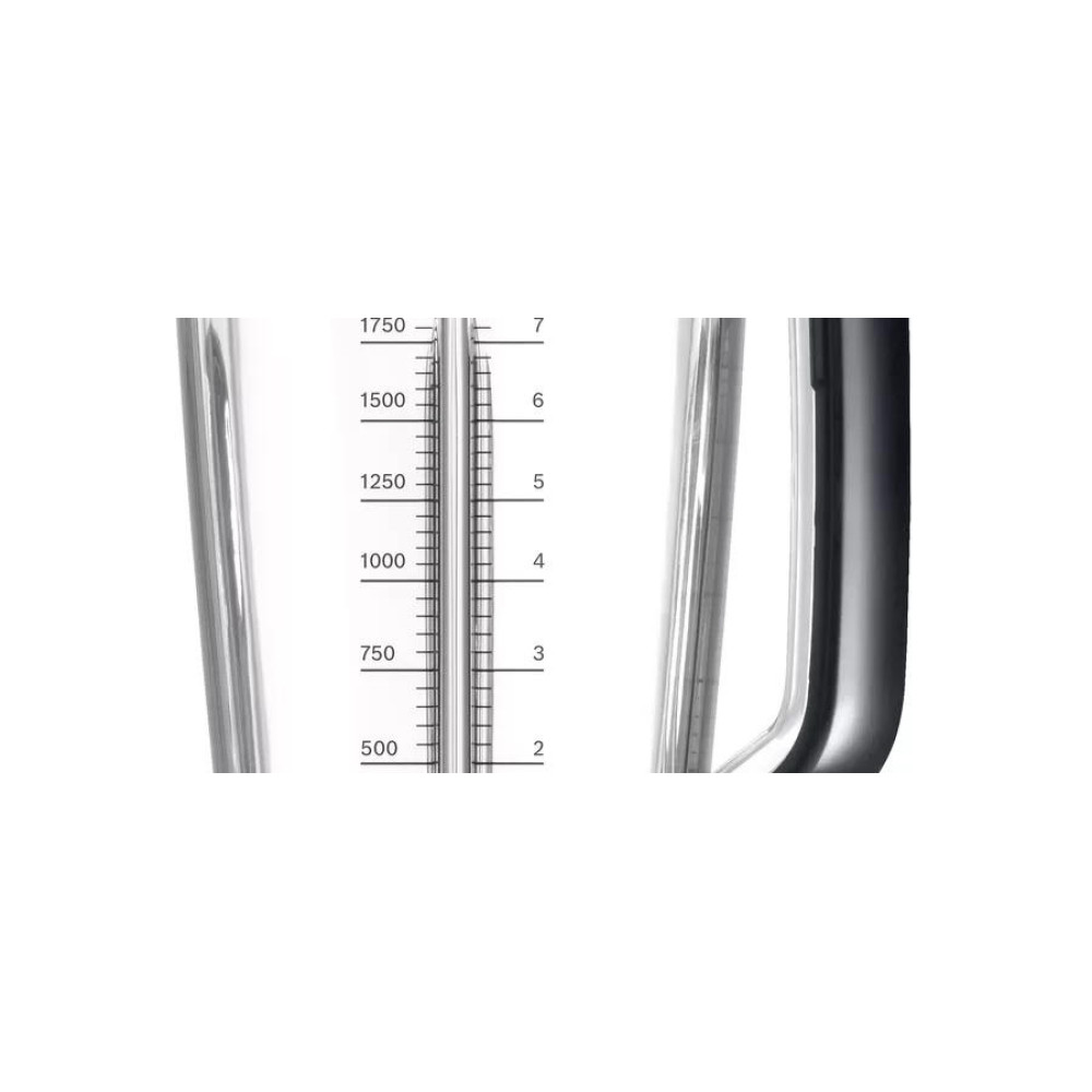 Блендер Bosch MMBH4P3B