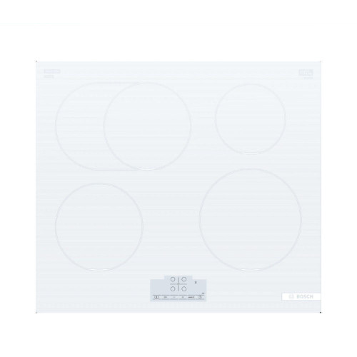Индукционная варочная панель Bosch PIF612BB1E