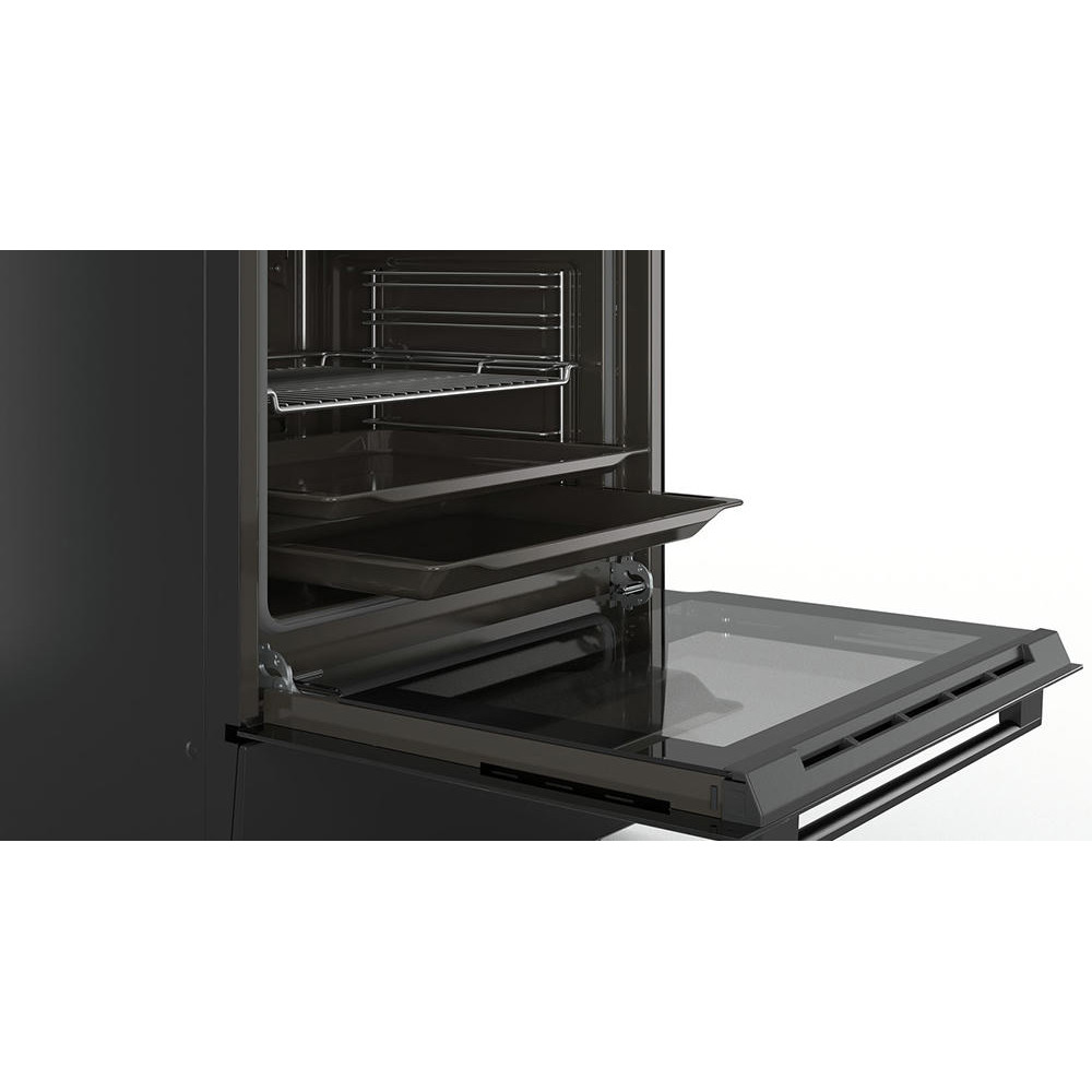 Комбинированная плита Bosch HXA090I60R