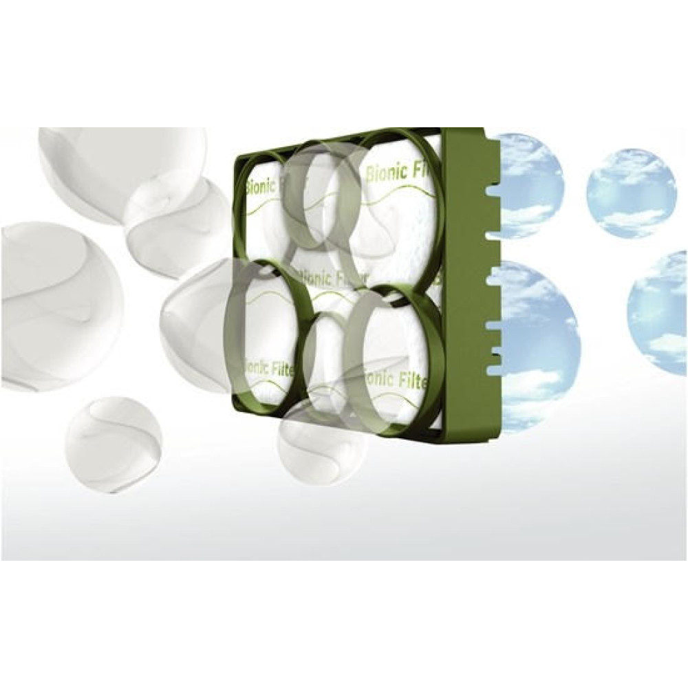 Пылесос Bosch BGL 32235