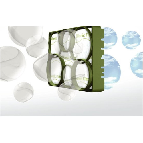 Пылесос Bosch BGL 32235