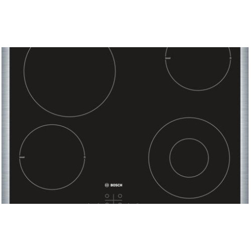 Электрическая варочная панель Bosch PKF645FP1G