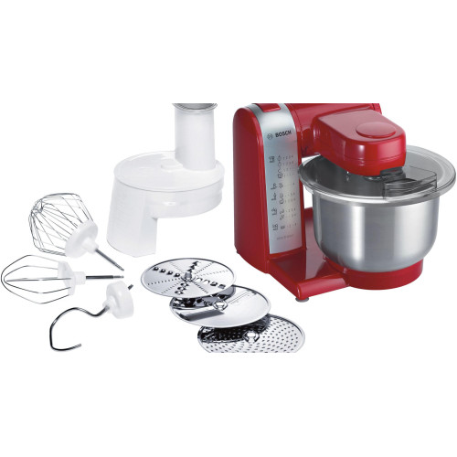 Кухонный комбайн Bosch MUM48R1