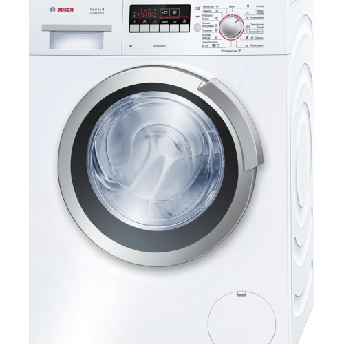 Стиральная машина Bosch WLK20267OE