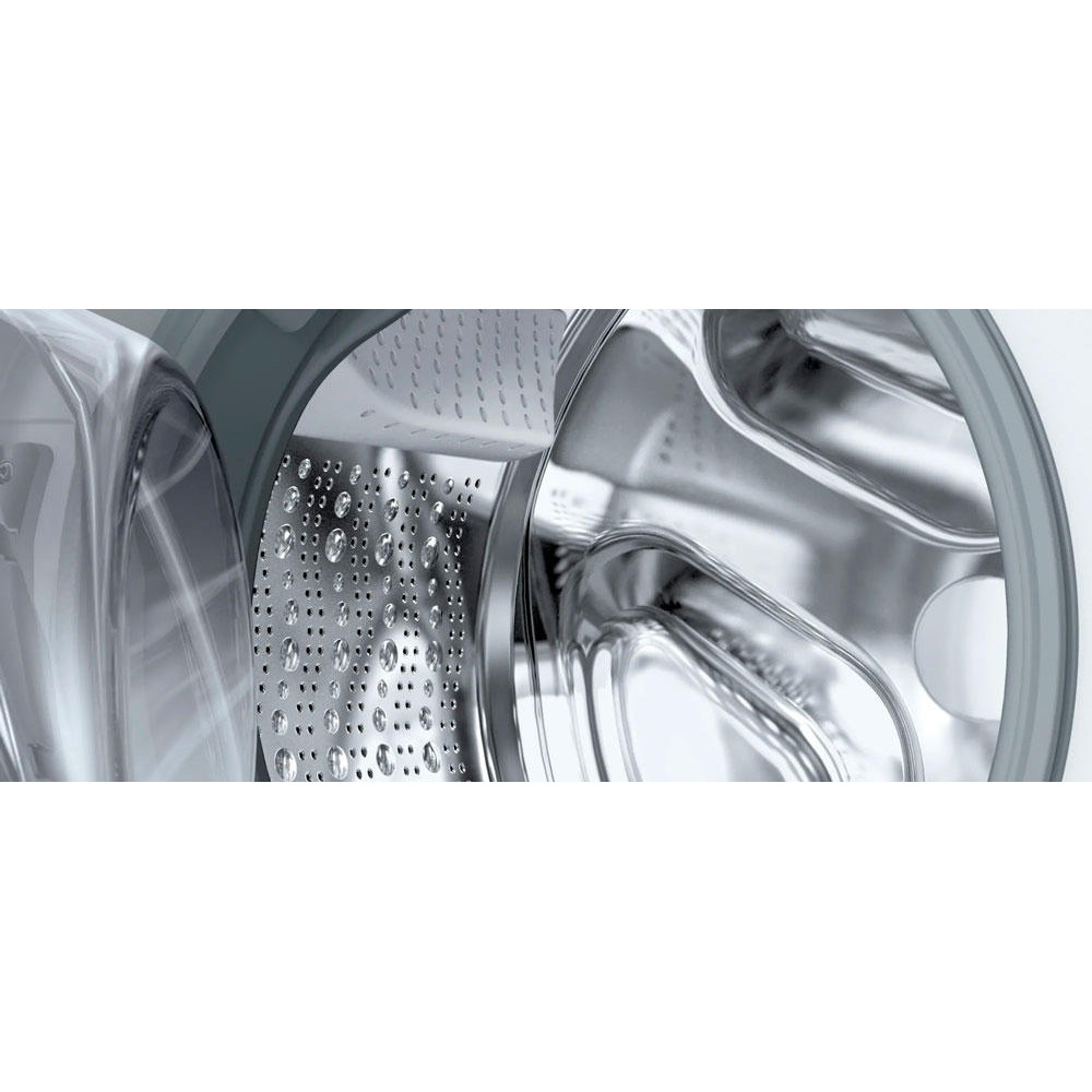 Стиральная машина Bosch WHA122XEBL