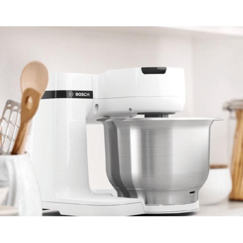 Кухонный комбайн Bosch MUMS2EW00