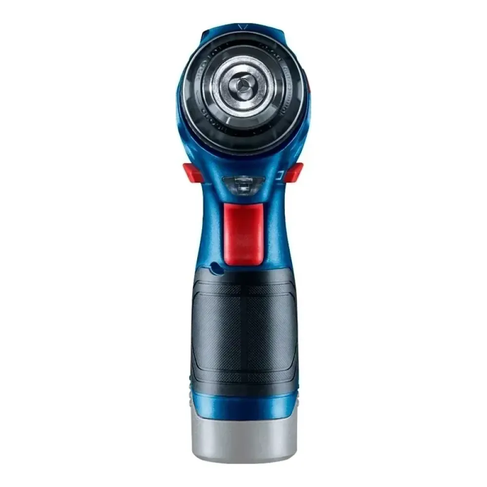 Bosch GSB 12V-30 Professional аккумуляторная ударная дрель-шуруповерт (2 x 2 Ач, ЗУ), 06019G9120