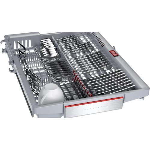 Встраиваемая посудомоечная машина Bosch SPV 6EMX11E