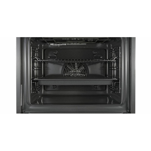 Духовой шкаф Bosch HBG317BB0R