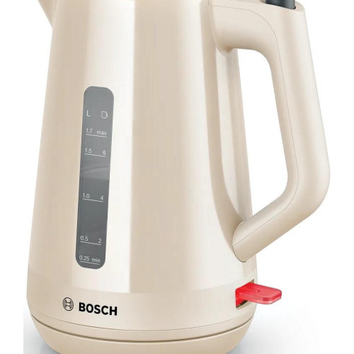 Чайник Bosch TWK 1M127