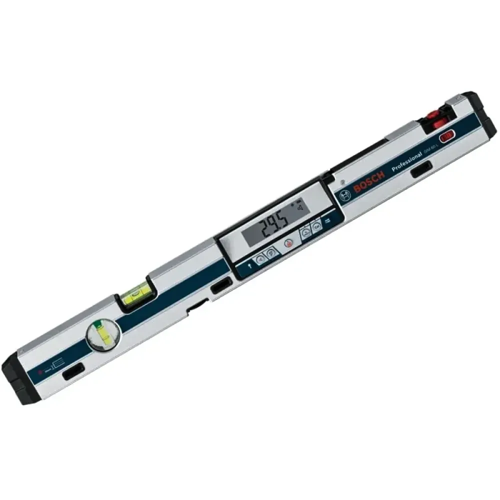 Bosch GIM 60 L Professional уклономер, 0601076900