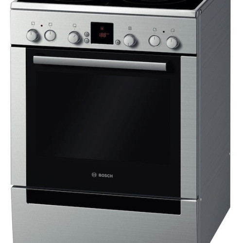 Электрическая плита Bosch HCE 744253 R