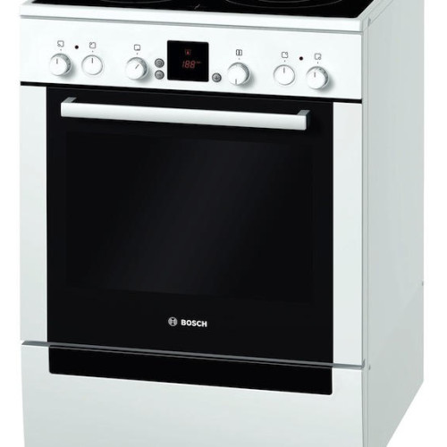 Электрическая плита Bosch HCE 744223 R