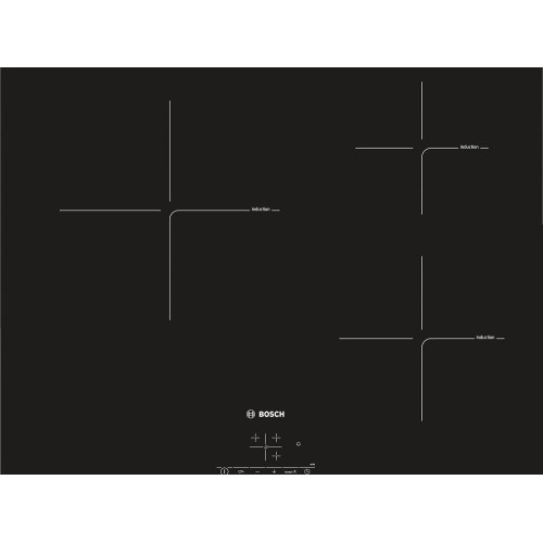 Индукционная варочная панель Bosch PUC631BB1E