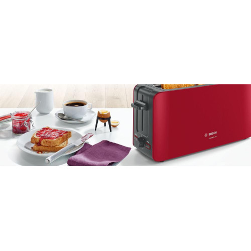 Тостер Bosch TAT6A004