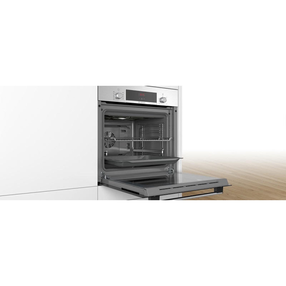 Духовой шкаф Bosch HBF514ES0R