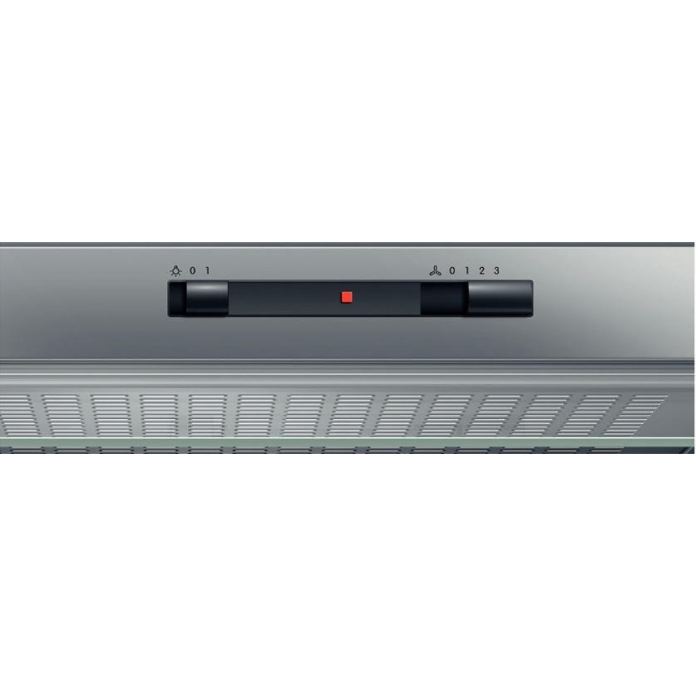 Вытяжка Bosch DHU 645 D