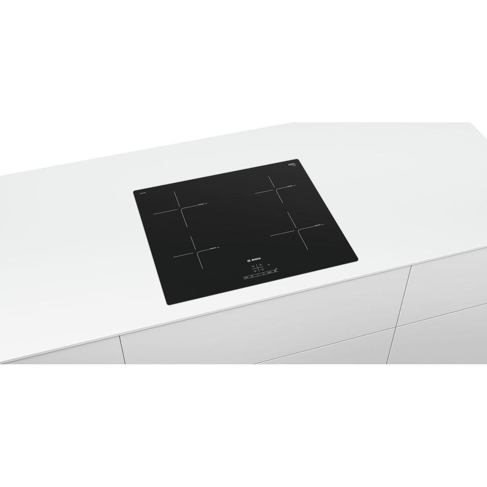 Индукционная варочная панель Bosch PUG611BB1E