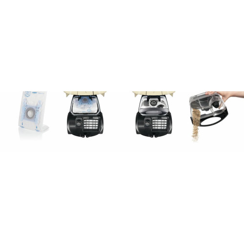 Пылесос Bosch BGL252103