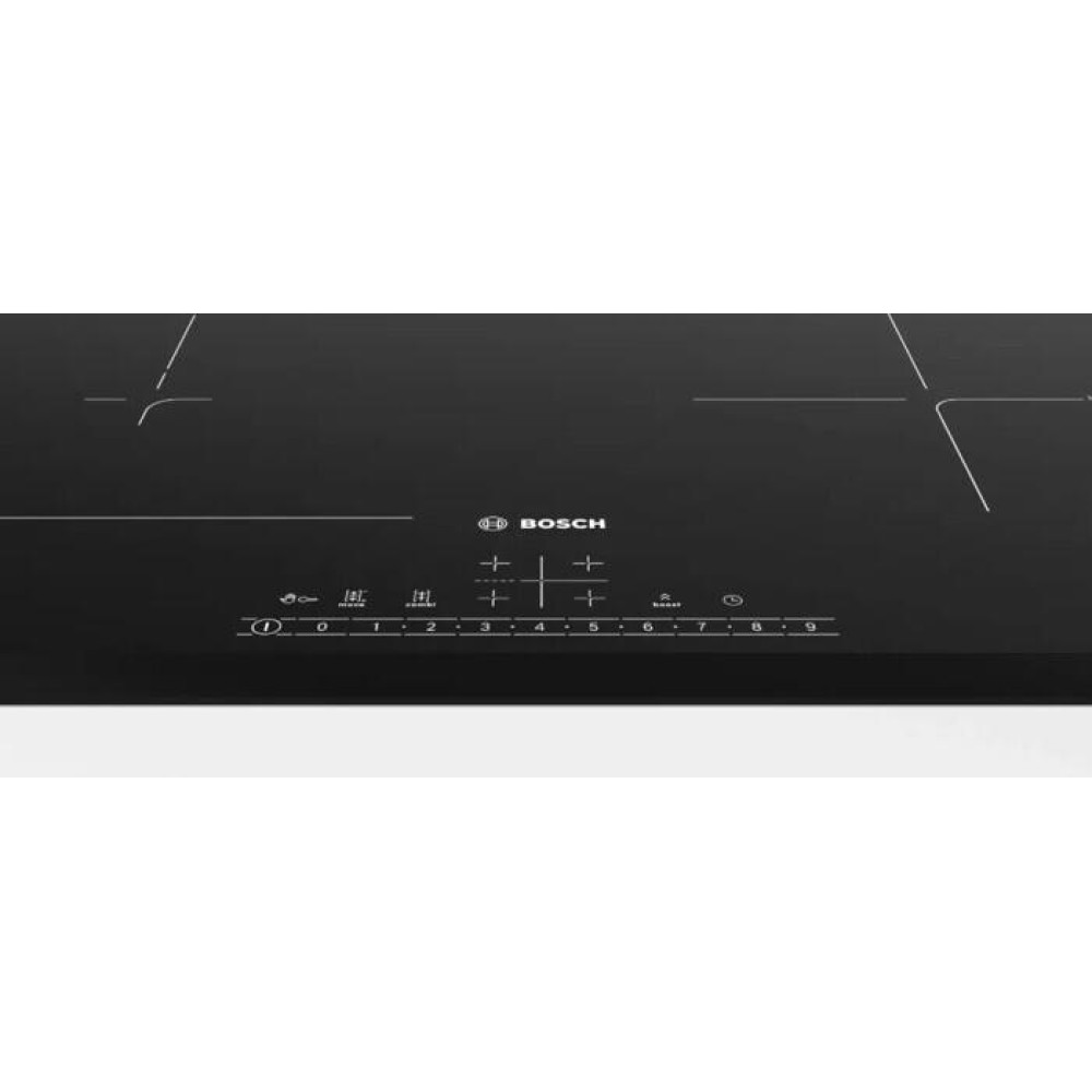 Индукционная варочная панель Bosch PVS651FC5E