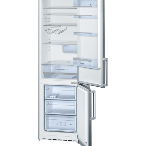 Двухкамерный холодильник Bosch KGE39AC20R