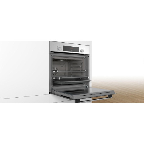 Духовой шкаф Bosch HBJ554YS0R
