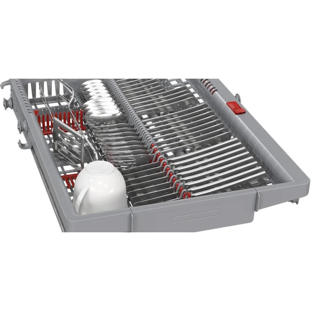 Встраиваемая посудомоечная машина Bosch SPV8ZMX06Q