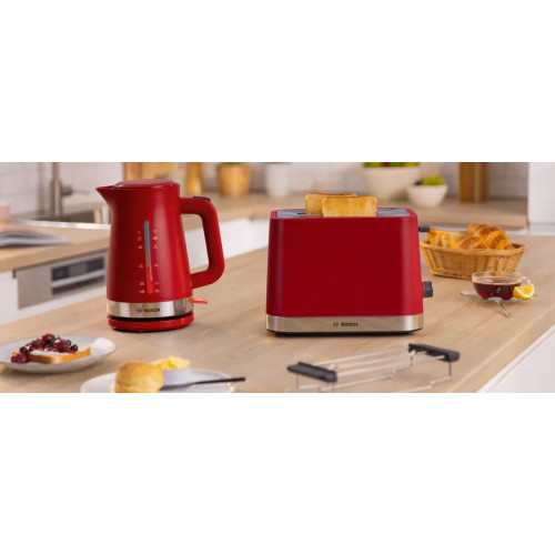 Чайник Bosch TWK4M224