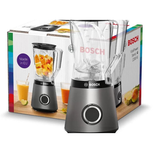 Блендер Bosch MMB6141S