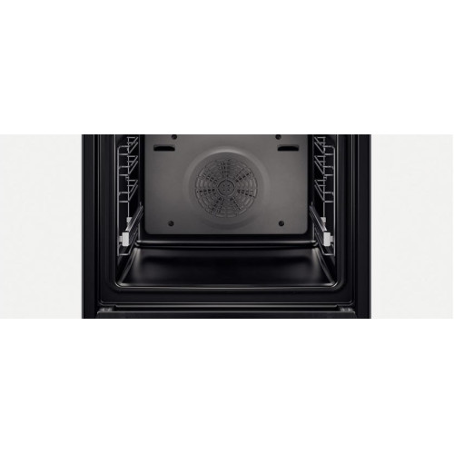 Духовой шкаф Bosch HBG633NW1