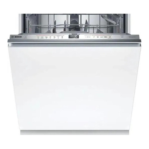 Встраиваемая посудомоечная машина Bosch SMV6EMX75Q