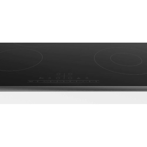Электрическая варочная панель Bosch PKF645FP3R
