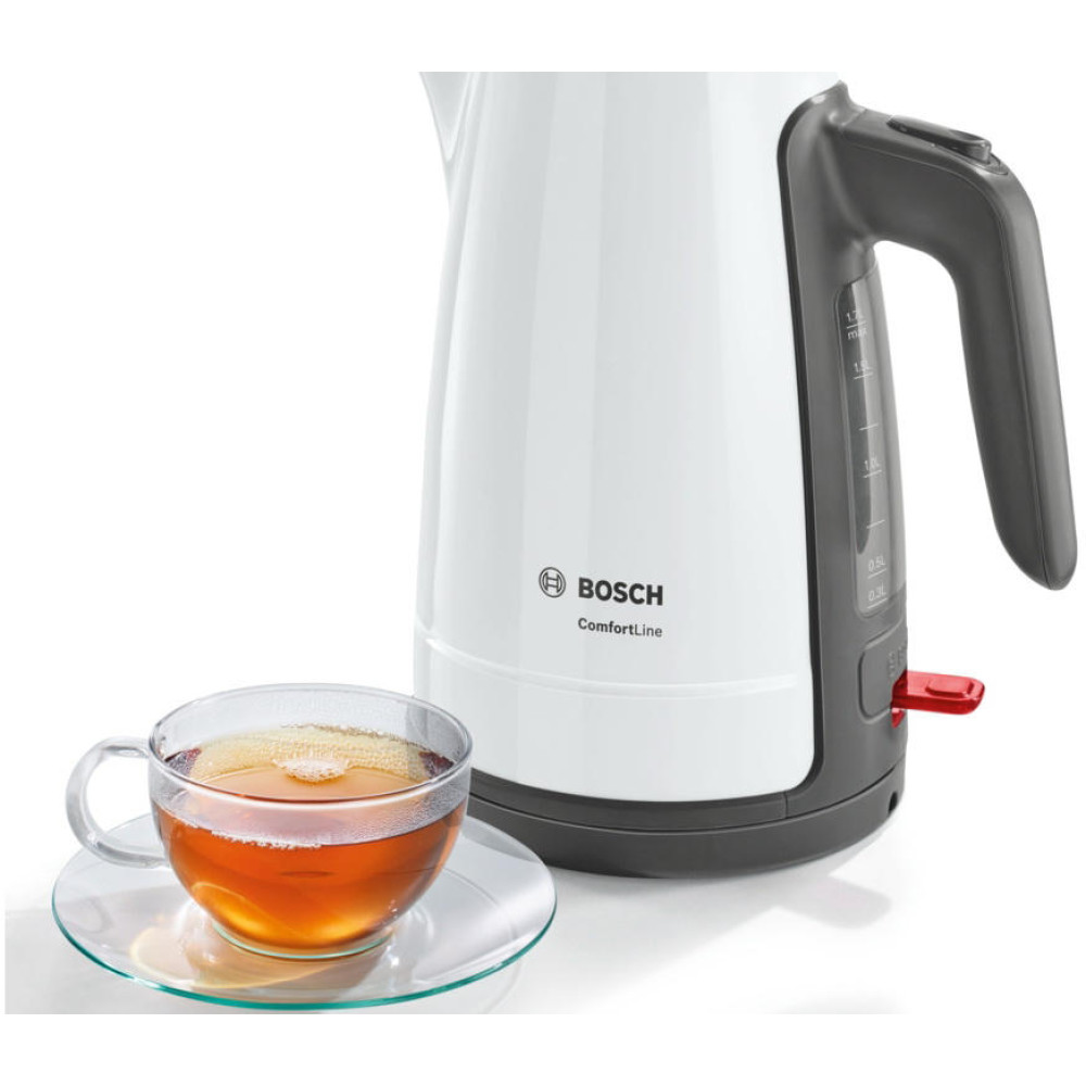 Чайник Bosch TWK 6A011