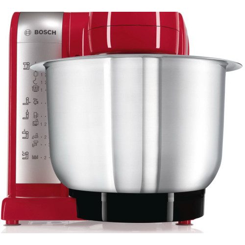 Кухонный комбайн Bosch MUM48R1