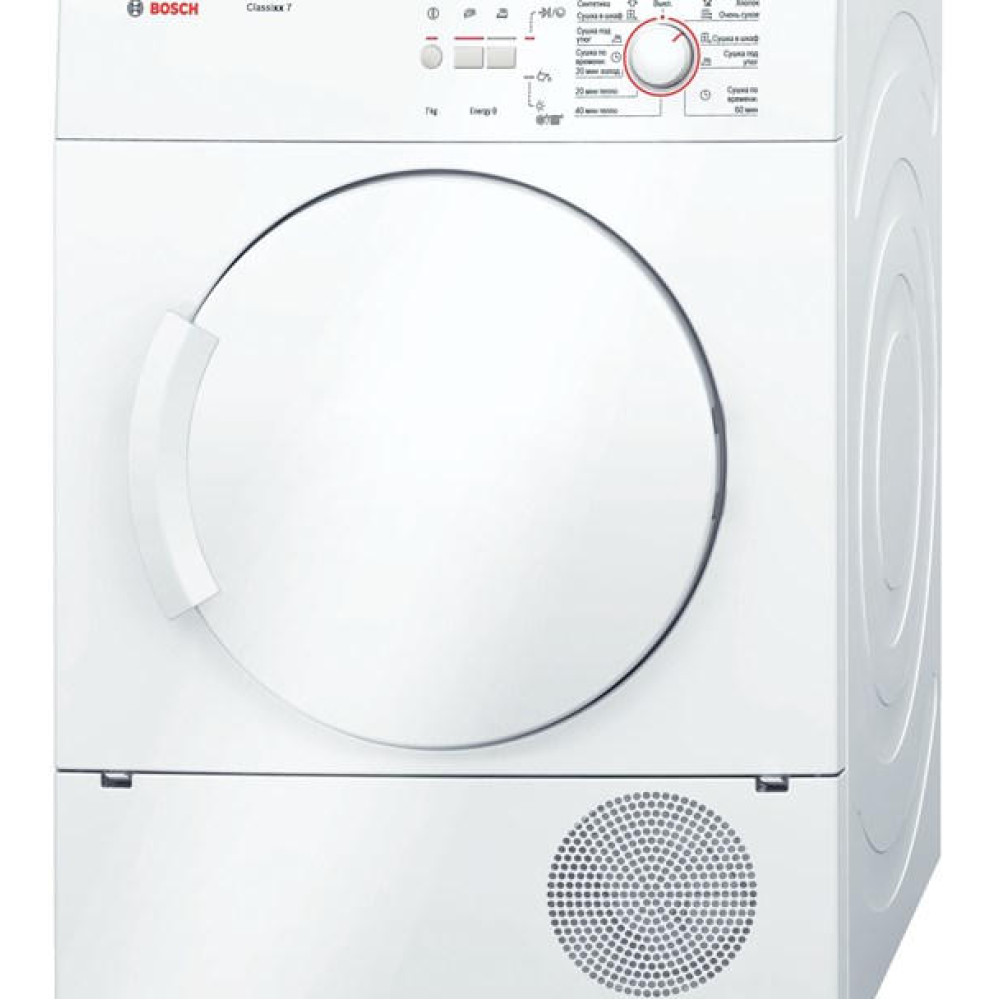 Сушильная машина Bosch WTC 84102 OE