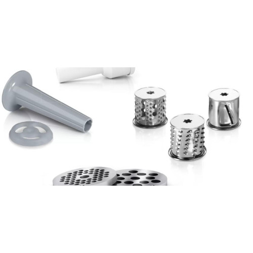 Мясорубка Bosch MFW2514W