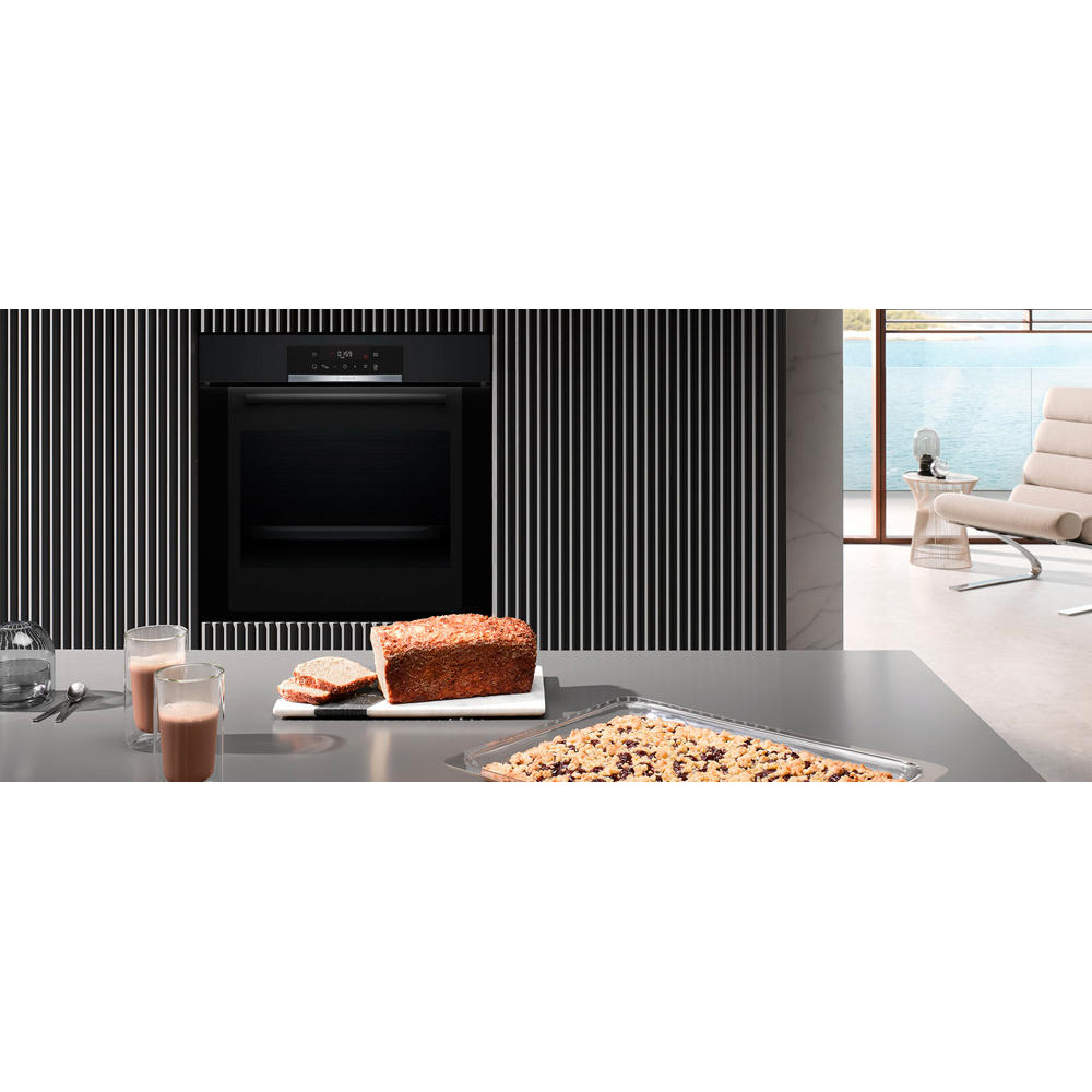 Духовой шкаф Bosch HBA372EB0