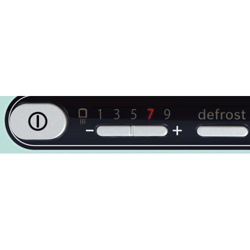 Тостер Bosch TAT8612