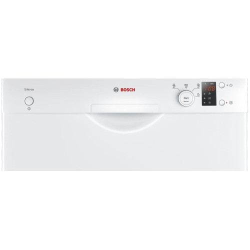 посудомоечная машина Bosch SMS 40D12 RU