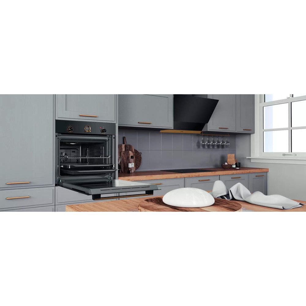 Электрическая варочная панель Bosch PKE611BA1R