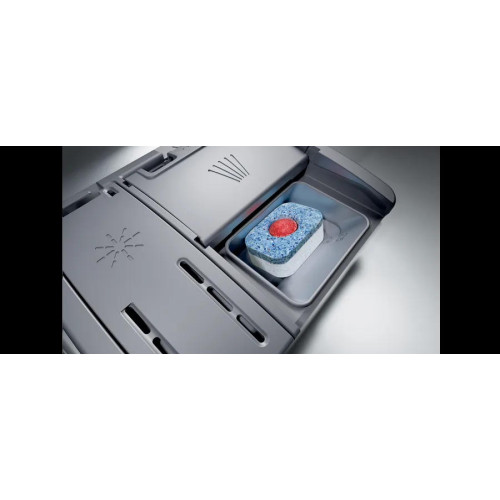 Посудомоечная машина Bosch SRV2IKX10E