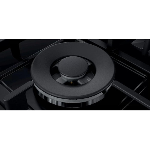 Газовая варочная панель Bosch PPS7A6M90R