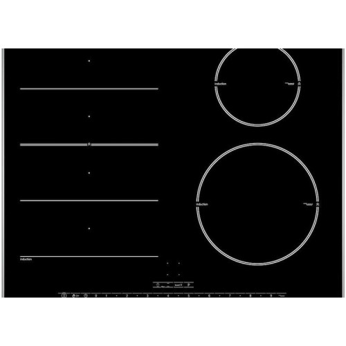 Индукционная варочная панель Bosch PIN 675N27E