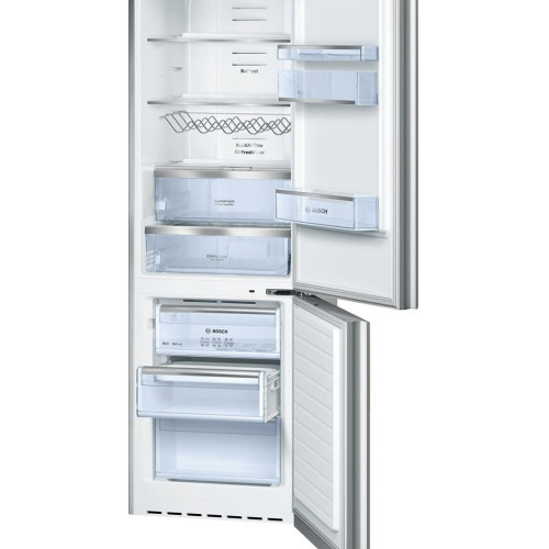 Двухкамерный холодильник Bosch KGN 36S56 RU