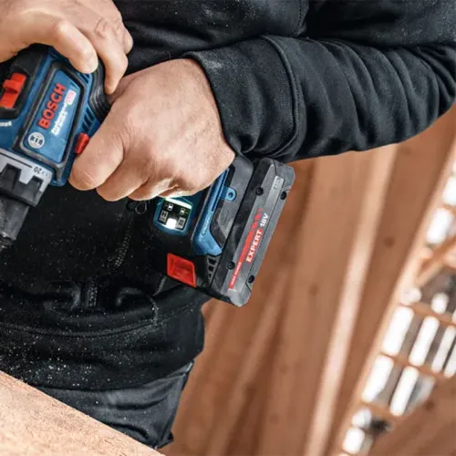 Аккумулятор Bosch EXBA18V-40, 1600A036YW